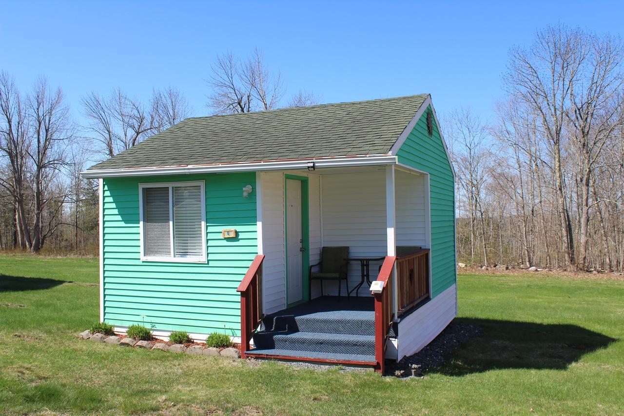 Twin Hills Cottages Of Acadia West Ellsworth Luaran gambar